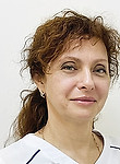 Авилова Елена Борисовна