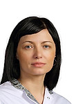 Парфенова Оксана Валерьевна. рентгенолог