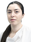 Амирханова Сиядат Имангазалиевна. стоматолог