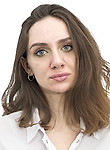 Шенцева Вероника Владиславовна. стоматолог, стоматолог-ортодонт