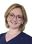 Маслова Нина Александровна. невролог, врач функциональной диагностики 