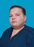 Каплунов Сергей Алексеевич. хирург