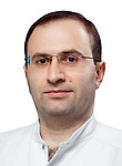 Папоян Ваган Саркисович. ортопед, травматолог