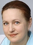 Юдочкина Наталья Альбертовна. акушер, гинеколог