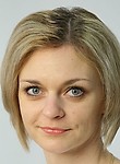 Климова Ирина Александровна. невролог