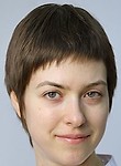 Власенко Александра Владимировна. психиатр