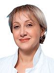 Полонская Лусине Суреновна. узи-специалист, акушер, гинеколог