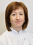 Багдасарян Мария Аркадьевна. стоматолог