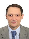 Попов Вадим Николаевич. гастроэнтеролог, терапевт