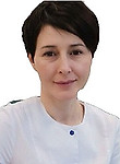 Решетник Ольга Валентиновна. косметолог