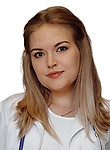 Белова Ольга Дмитриевна. эндокринолог