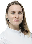Канюкина Анна Анатольевна. узи-специалист, акушер, гинеколог
