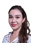 Зальцзейлер Эльмира Алмановна. дерматолог, венеролог, косметолог