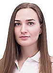 Федотова (Филькова) Евгения. стоматолог-ортодонт