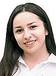 Дзамыхова Альбина Аслановна. стоматолог-гигиенист