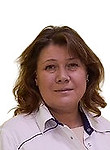 Семенова Лариса Николаевна. психолог