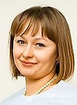 Жукова Ольга Борисовна. узи-специалист