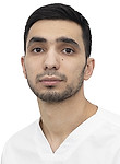 Мусаев Шамиль Магомед-Хабибович. стоматолог, стоматолог-хирург, стоматолог-пародонтолог, стоматолог-имплантолог