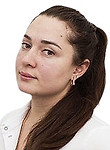 Галата Евгения Александровна. стоматолог, стоматолог-хирург, стоматолог-пародонтолог