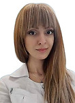 Варданян Ася Георгиевна. стоматолог-ортопед, стоматолог-терапевт
