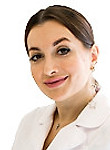 Грибель Виктория Владимировна. дерматолог, косметолог