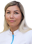 Минченко Екатерина Константиновна. узи-специалист