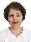 Ткаченко Светлана Григорьевна. невролог, семейный врач, вертебролог