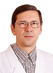Руссков Сергей Юрьевич. дерматолог, венеролог, миколог