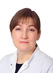 Богуш Елена Александровна. онколог