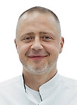 Коркач Вячеслав Александрович. стоматолог, стоматолог-ортопед