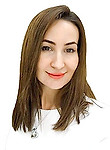 Азизова Зарина Курбоналиевна. дерматолог, венеролог, косметолог