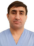 Джаббаров Санани Адалятович. флеболог, хирург