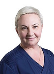 Фирстова Светлана Витальевна. венеролог, акушер, гинеколог