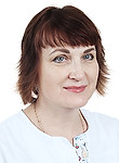 Белякова Наталья Викторовна. невролог, реабилитолог, вертебролог