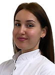 Базирашвили Тамара Георгиевна. гастроэнтеролог, терапевт