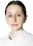 Муравьева Полина Сергеевна. стоматолог, стоматолог-терапевт