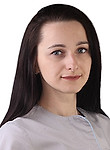 Быконя Маргарита Николаевна. стоматолог, стоматолог-гигиенист