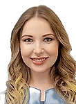 Качанова Татьяна Эдуардовна. стоматолог