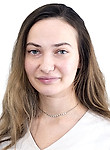 Арахамия Алина Тамазовна. стоматолог, стоматолог-ортодонт, реабилитолог