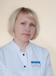 Сапунова Светлана Валерьевна. педиатр, эндокринолог