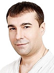 Гагин Олег Борисович. массажист