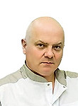 Парфёнов Юрий Владимирович