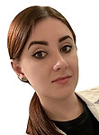 Малыгина Инна Андреевна