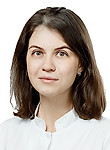 Казанцева Валерия Дмитриевна. гинеколог