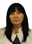 Лунева Татьяна Юрьевна. рентгенолог
