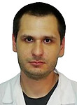 Дьяченко Константин Владимирович. рентгенолог