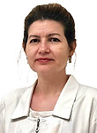 Соловьянова Инна Степановна. стоматолог-терапевт
