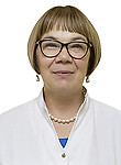 Утяшева Наиля Рамильевна. акушер, гинеколог