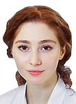 Маршани Зарета Багауддиновна. дерматолог, косметолог