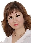 Федяева Татьяна Валериевна. трихолог